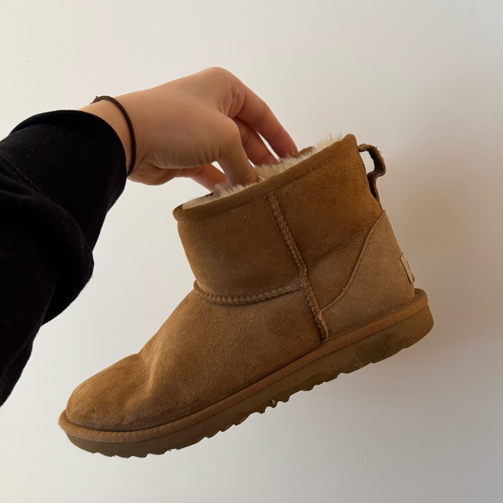 Mini Ugg Boots